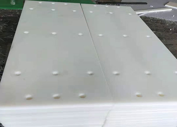 超高分子量聚乙烯襯板